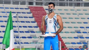 gam podio sfa 4870 copia foto simone ferraro